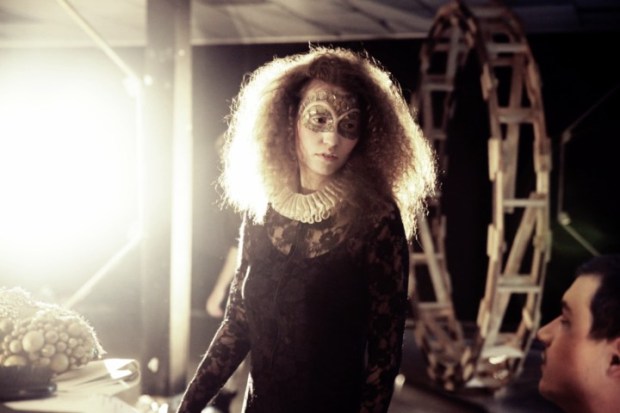 Bild1 (3)D [DVD (PAL)]