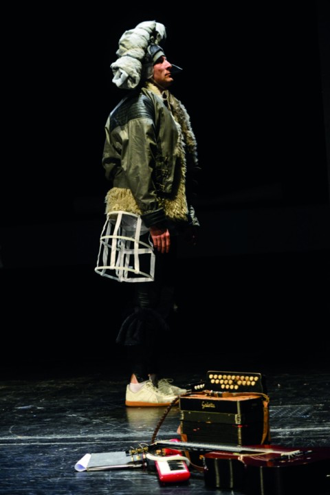 ÜBERSEE-4735 [DVD (PAL)]