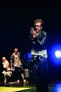 ÜBERSEE-5051 [DVD (PAL)]