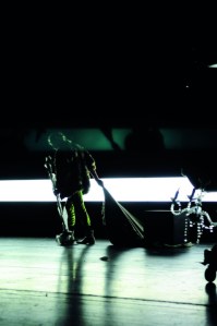 ÜBERSEE-5521 [DVD (PAL)]