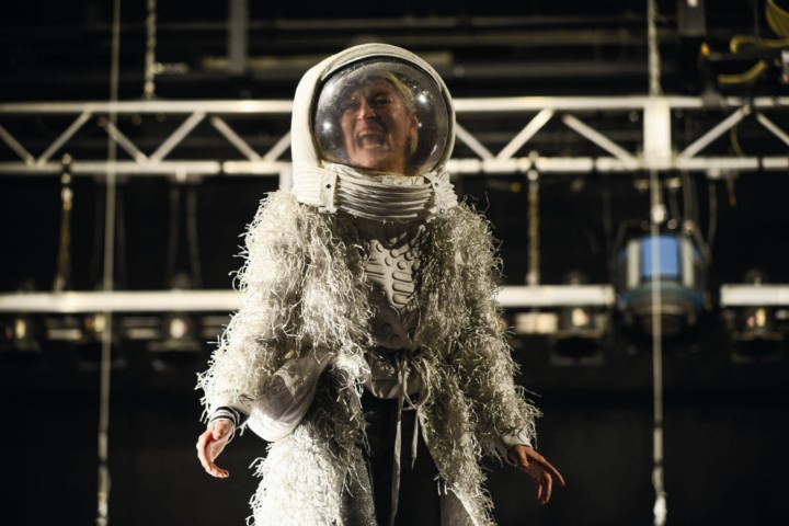 ÜBERSEE-6184 [DVD (PAL)]