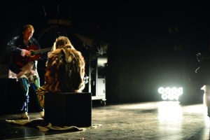 ÜBERSEE-7256 [DVD (PAL)]