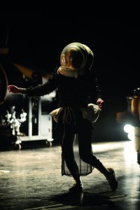 ÜBERSEE-7293 [DVD (PAL)]