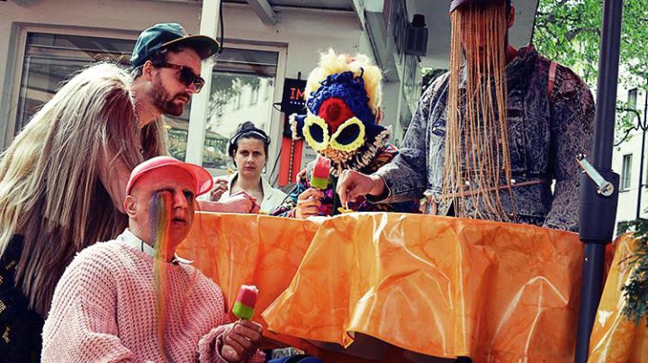 Sebastian Hoppe2 [DVD (PAL)]