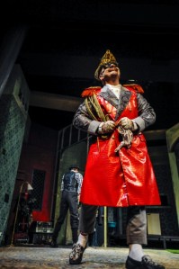 L&LA-176 [DVD (PAL)]