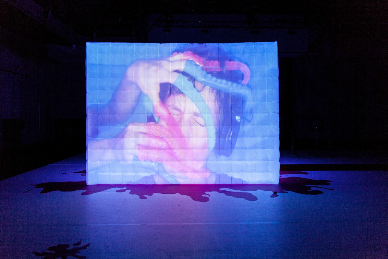 Henrike Iglesias_Oh my_Kostüm Mascha Mihoa Bischoff_Roxytheater Birsfelden_Sophiensaele Berlin_Foto Paula Reissig (8) (Kopie)